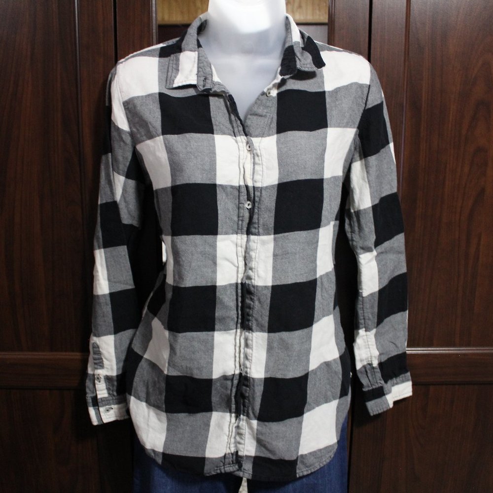 Womens flannel